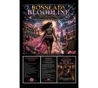 BossLady Bloodline Book Three: The Chosen Return Chapter Three: Decatur Saw the Girl, But Not the War. (BossLady Bloodline Book Two: The Secret Bloodline Chapter Two: Before Memphis Had Teeth)