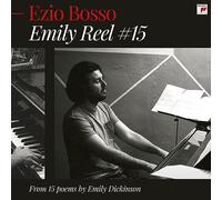 Bosso, Ezio - Emily Reel #15