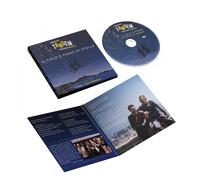 Bosso Fabrizio & Mazzar Il Cielo È Pieno Di Stelle (Omag (CD) (Importación USA)