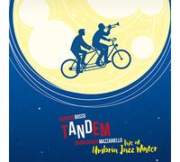 Bosso Fabrizio & Mazzariello Oliver Julian - Tandem Live at Umbria Jazz Winter