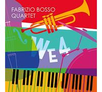 Bosso Fabrizio – We4