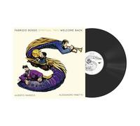 Bosso Fabrizio - Welcome Back [Vinilo]