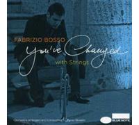 Bosso, Fabrizio - You've Changed