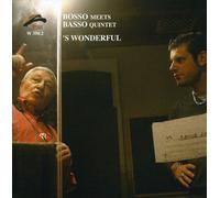 Bosso Meets Basso Qu - 's Wonderful