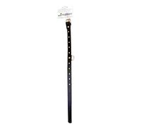 Bossoftoys - 33-001111 - Silver Big Butt Plug - anal con piedra verde - Longitud 9 cm - Dia 2,9 cm - Color window box (c