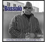 Bossolo - Everything Aint Always in Color