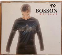 Bosson - I Believe