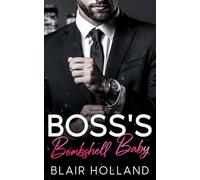 Boss's Bombshell Baby: A Grumpy Billionaire Age Gap Romance
