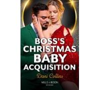 Bosss Christmas Baby Acquisition (ebook)