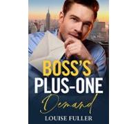Bosss Plus-one Demand (ebook)