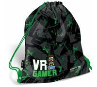BossTeam: Mochila gaming VR