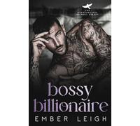 Bossy Billionaire: a single mom, marriage of convenience romance: 2 (The Nightingales of Wall Street)