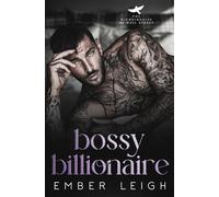 Bossy Billionaire: a single mom, marriage of convenience romance (The Nightingales of Wall Street)