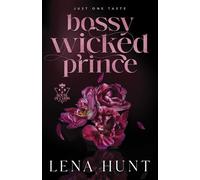 Bossy Wicked Prince (House of Cards)