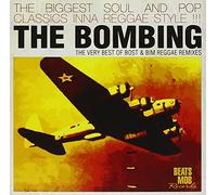 Bost And Bim - Marvin Star Supa James Little