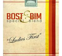 Bost & Bim Special Blend "Ladies First" Lp [Vinilo]