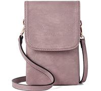 BOSTANTEN Bandolera para Celular Mujer, Bandolera para Celular Bolsita para Celular, S, Elegante