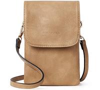 BOSTANTEN Bandolera para Celular Mujer, Bandolera para Celular Bolsita para Celular, S, Elegante