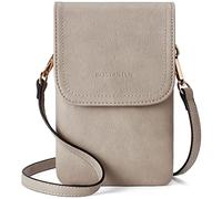 BOSTANTEN Bolso Para Movil Mujer Para Colgar, Bolso Movil Mujer Bandolera Mi Bolso Barcelona