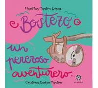 Bostezo: un perezoso aventurero
