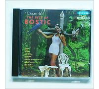 Bostic, Earl - Best of