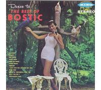 Bostic, Earl - Best of Earl Bostic [Casete]