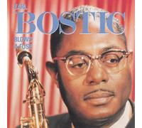 Bostic, Earl - Blows A Fuse