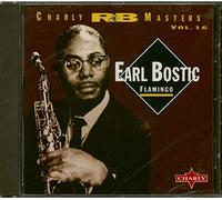 Bostic, Earl - Flamingo