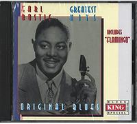 Bostic, Earl - Greatest Hits