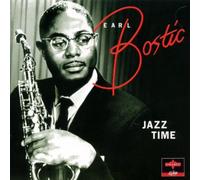 Bostic, Earl - Jazz Time