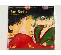 Bostic, Earl + John Coltr - Flamingo