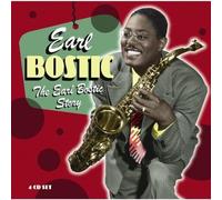 Bostic - The Earl Bostic Story