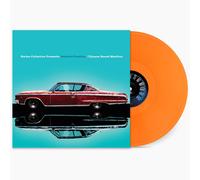 Bostich + Fussi Tijuana Sound Machine Nortec Collectiv (Vinyl) (Importación USA)