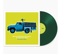 Bostich + Fussible - Nortec Collective Presents: Bostich + Fussible Greatest Hits [Vinyl LP] [VINYL] [Vinilo]