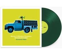 Bostich + Fussible - Nortec Collective Presents: Bostich + Fussible Greatest Hits [Vinyl LP] [VINYL] [Vinilo]