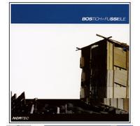 Bostich & Fussible - Nortec (US Import)