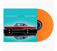 Bostich + Fussible – Tijuana Sound Machine (Nortec Collective Presents) – Vinilo – Importación USA
