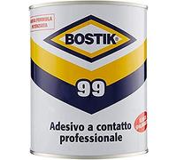Bostik, 10918 99 - Adhesivo de contacto universal, amarillo, 850 ml