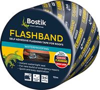 Bostik 339065-STX - Masilla para Madera de 150 mm, 10 Metros, Gris