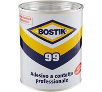 Bostik 99 Pegamento Adhesivo De Contacto Pasta De Laminados De 400 850 Y 1800ML