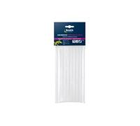 BOSTIK Adhesivo Termofusible Transparente - Barras Termofusibles de Uso General, Polivalentes, Unión Flexible y Resistente, Curado Rápido, Diseñado para Aplicar con Pistolas Encoladoras, Bolsa 170 g