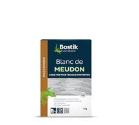 Bostik Blanco de Meudon 1 KG