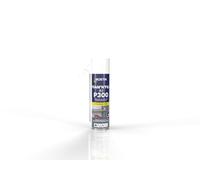 Bostik Espuma Poliuretano P300 Foam'n'Fill B3 - Espuma Expansiva Multiuso Aislamiento Térmico y Acústico - Relleno Cavidades & Impermeabilización - Alta Adhesión Todos los Soportes - 500 ml