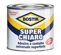 Bostik Lata superclara, 400 ml.