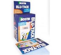 Bostik Masilla BLU Tack Blanco (12 Unidades)