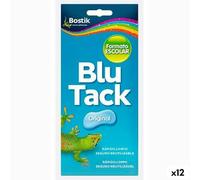Bostik Masilla BLU Tack Original Azul (12 Unidades)