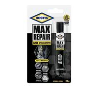 Bostik, Max Repair - Adhesivo 20g, Expo Bostik