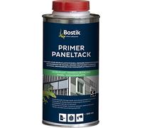 Bostik, PRIMER PANELTACK®, La Imprimación Primer PanelTack es un Pretratamiento Para la Mejora de la Adherencia, Bote 500 ml Transparente