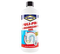 Bostik Puli-Pro - Desatascador de gel, 1 l