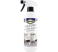 Bostik Puli-Pro Splendi Acero desinfectante 500 ml